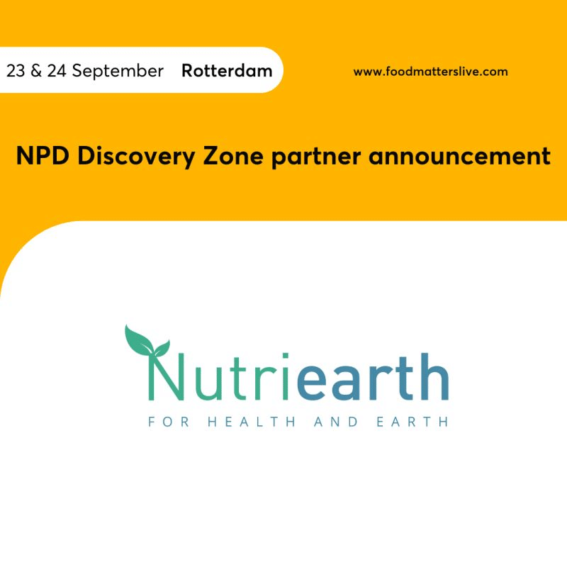 FML Nutriearth